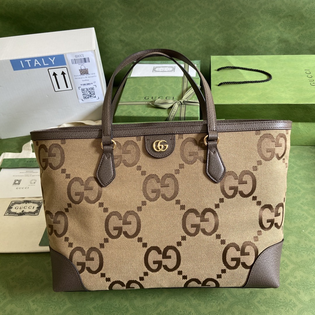 Gucci Small Top Handle-3